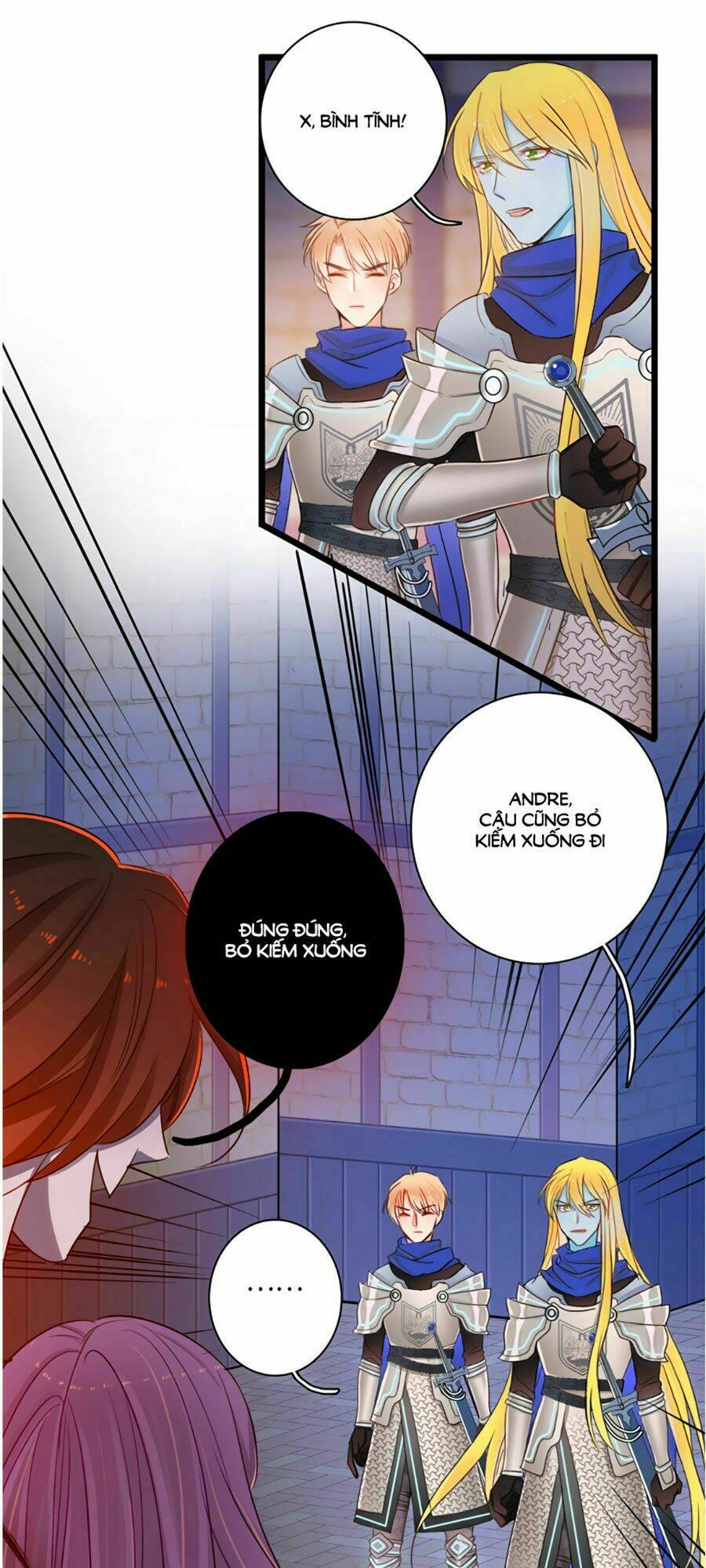 Nữ Phù Thủy Muốn Sống Nổi Loạn: Chapter 6