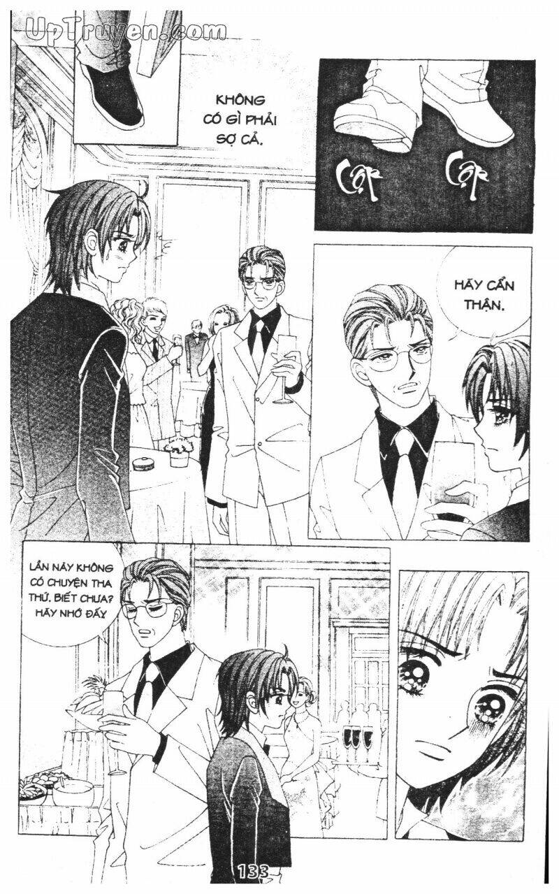 Mặt nạ tình yêu: Chapter 47