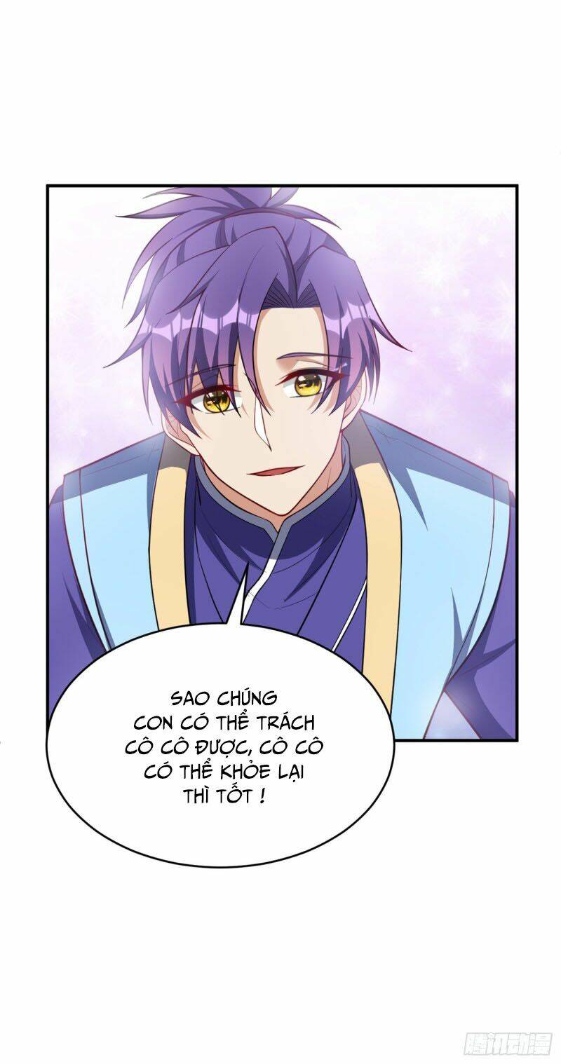 Yêu Giả Vi Vương: Chapter 118