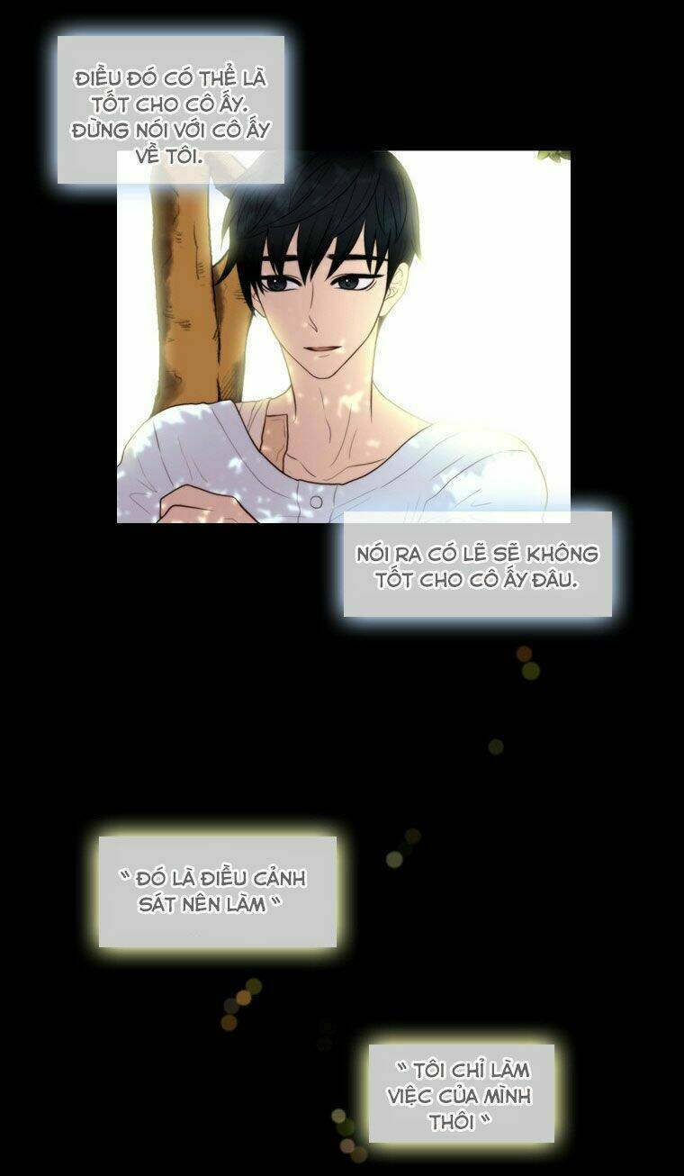 My Shining World: Chapter 63