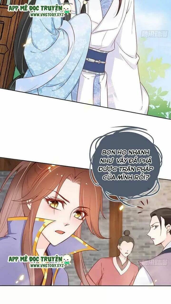 Nàng Trở Thành Bạch Nguyệt Quang Của Vương Gia Bệnh Kiều: Chapter 35