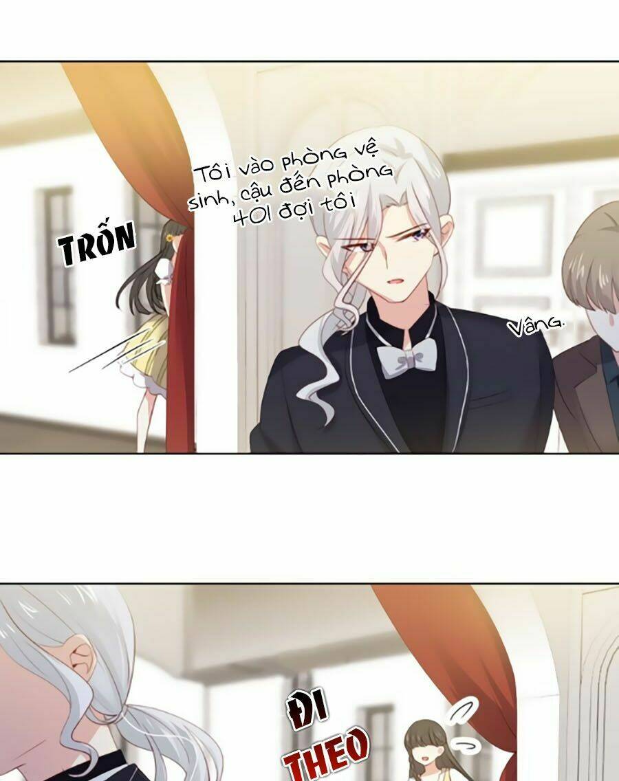 Tình Yêu Là Thế 2: Chapter 36