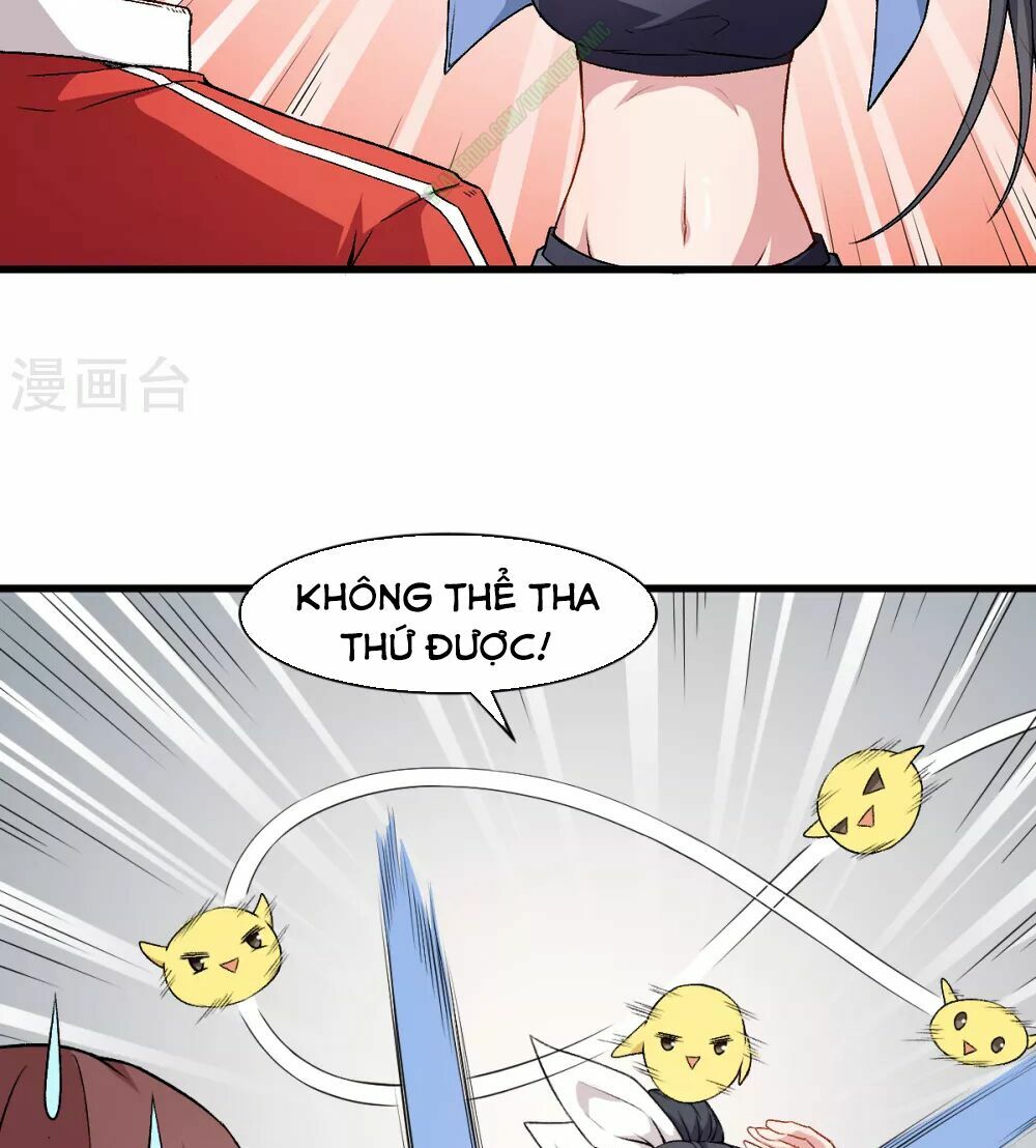Vườn Trường Cuồng Sư Hệ Thống: Chapter 35