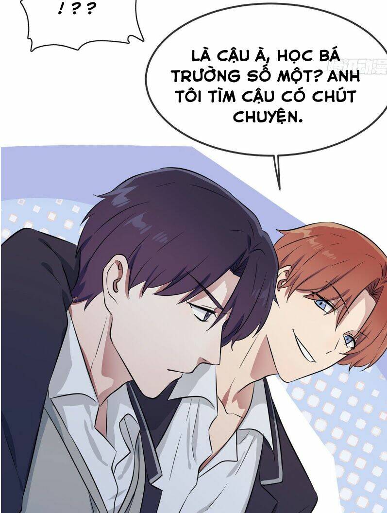 Tôi Kiện Lão Sư!: Chapter 5