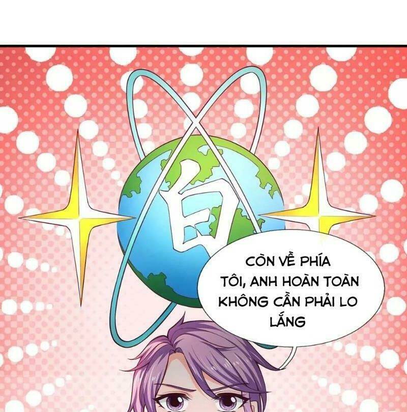 Chung Cực Binh Vương Tại Đô Thị: Chapter 110