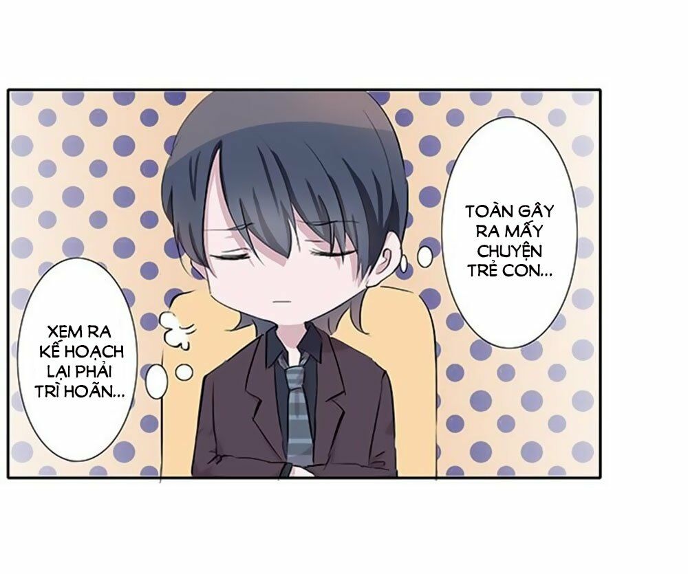 Thiên Kim Đường Môn: Chapter 36