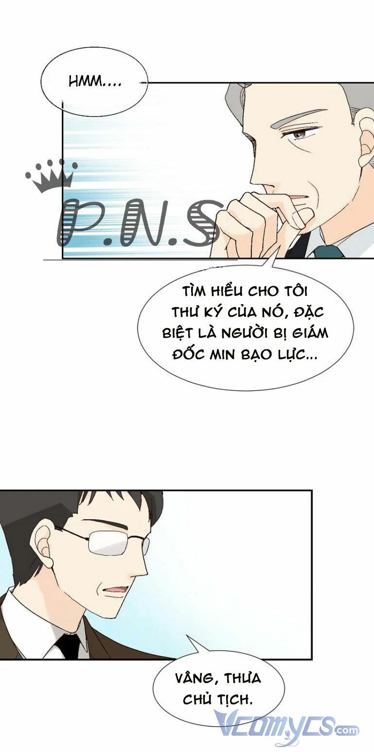 Lee Bom, Em Là Của Anh: Chapter 39