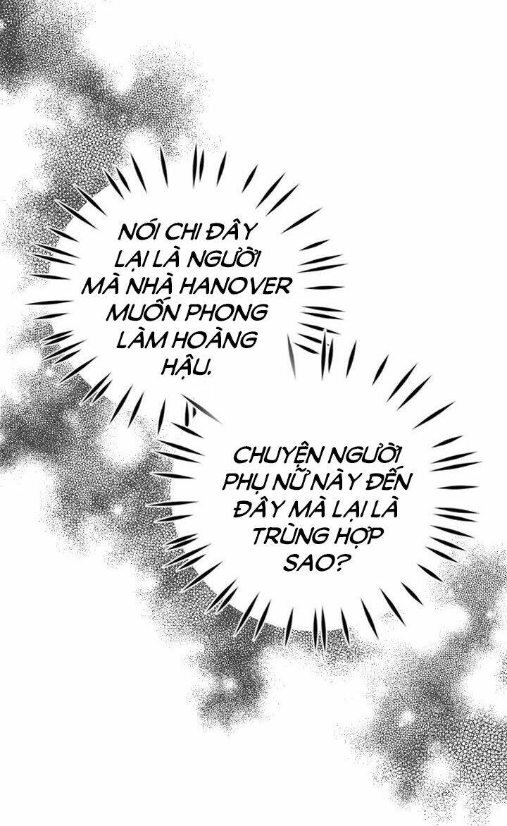 Ba Người Anh Trai Của Tôi Là Bạo Quân: Chapter 20