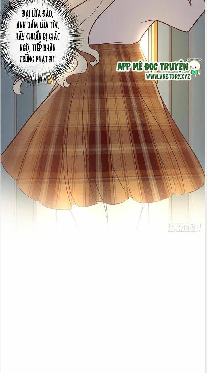 Cẩm Lý Thiếu Nữ Của Tôi: Chapter 30