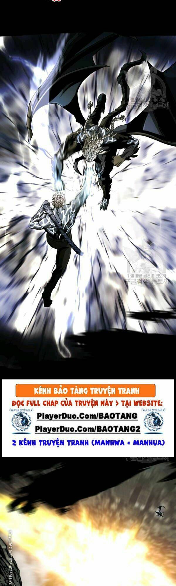 Thợ Săn Đầu Tiên: Chapter 99