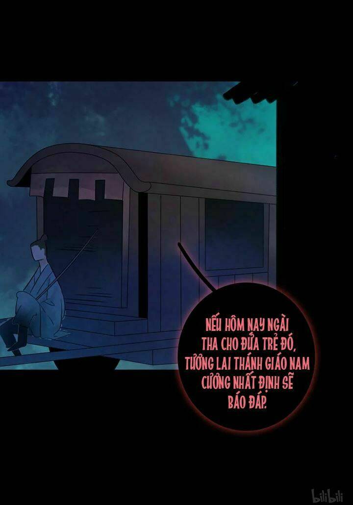 Thái Tử Bị Hoang Tưởng: Chapter 50