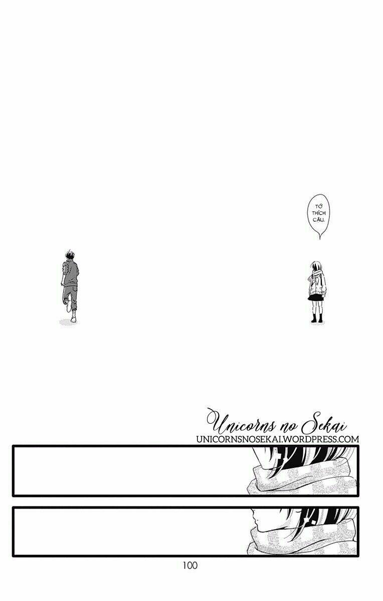 Futsuu No Koiko-Chan: Chapter 15