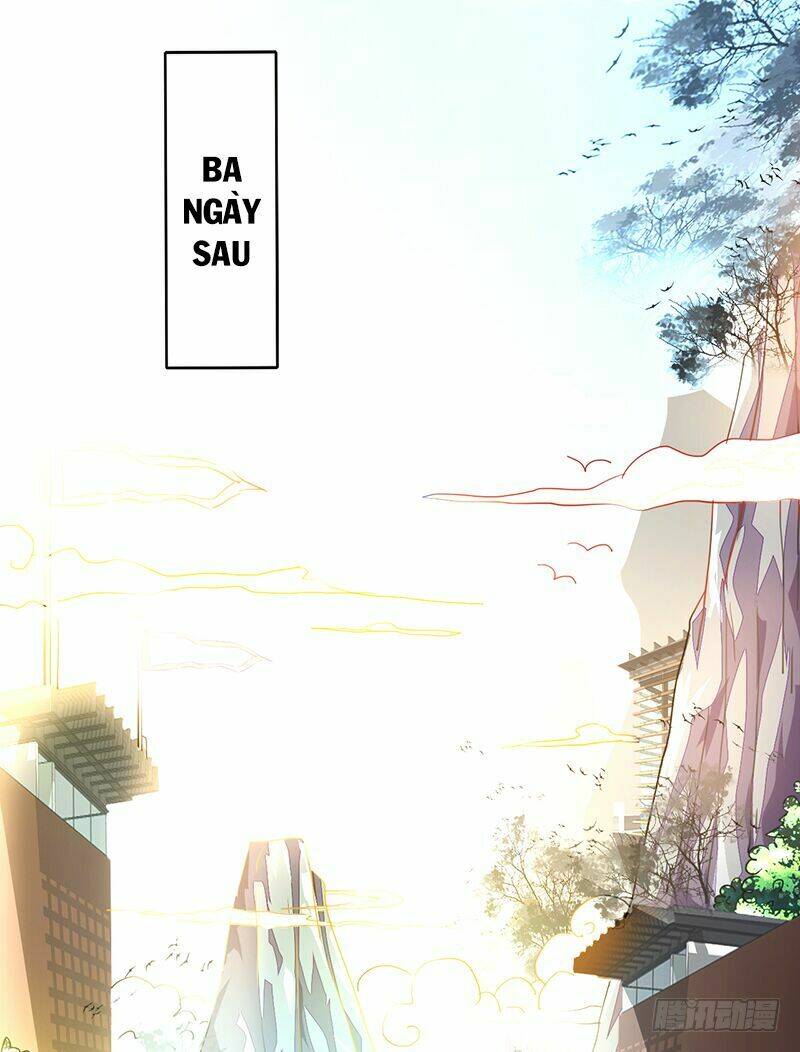 Lật Mặt: Chapter 3