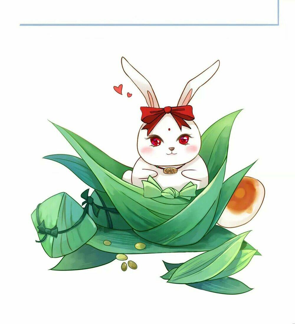 Thái Tử, Người Thật Ngọt Ngào: Chapter 48