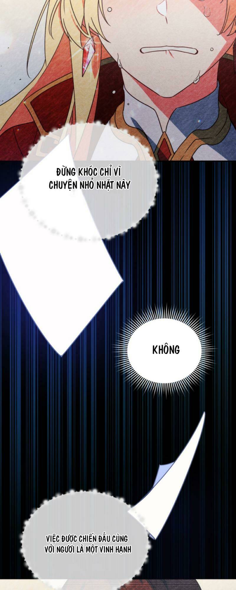 Nàng Elizabeth Thuần Khiết: Chapter 12