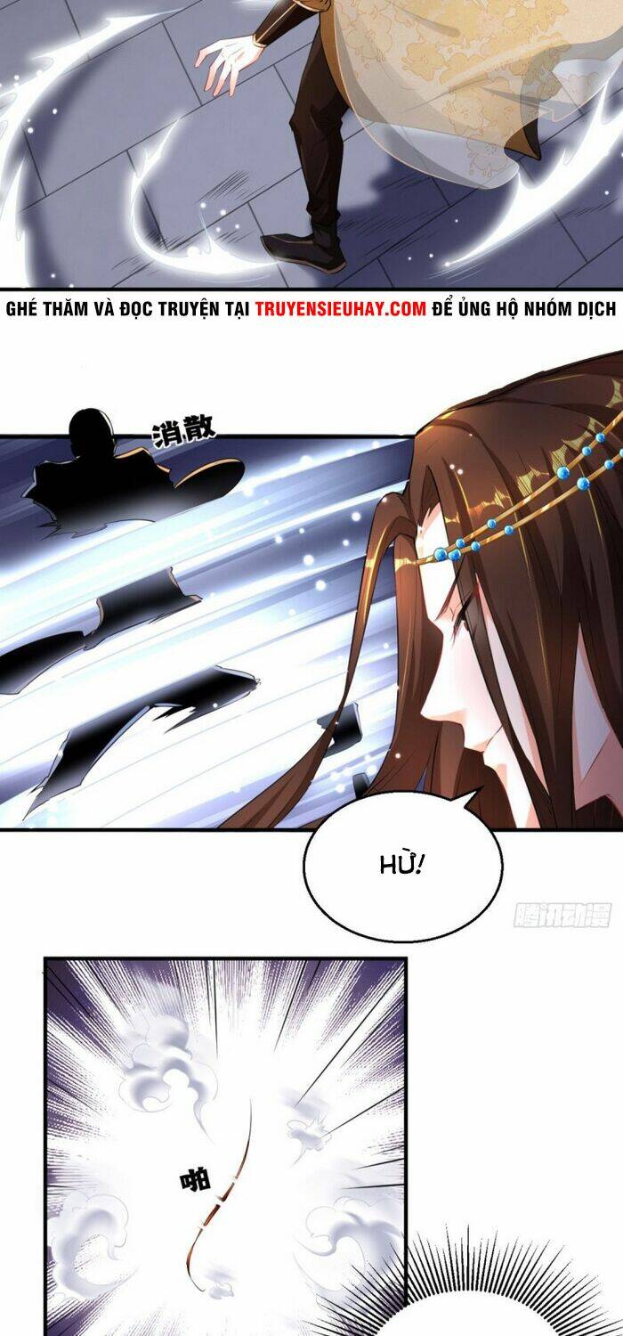 Tà Du Ký: Chapter 67