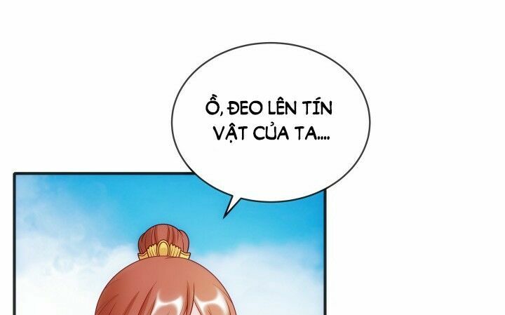 Đô đốc đại nhân sủng thê kí: Chapter 6.1