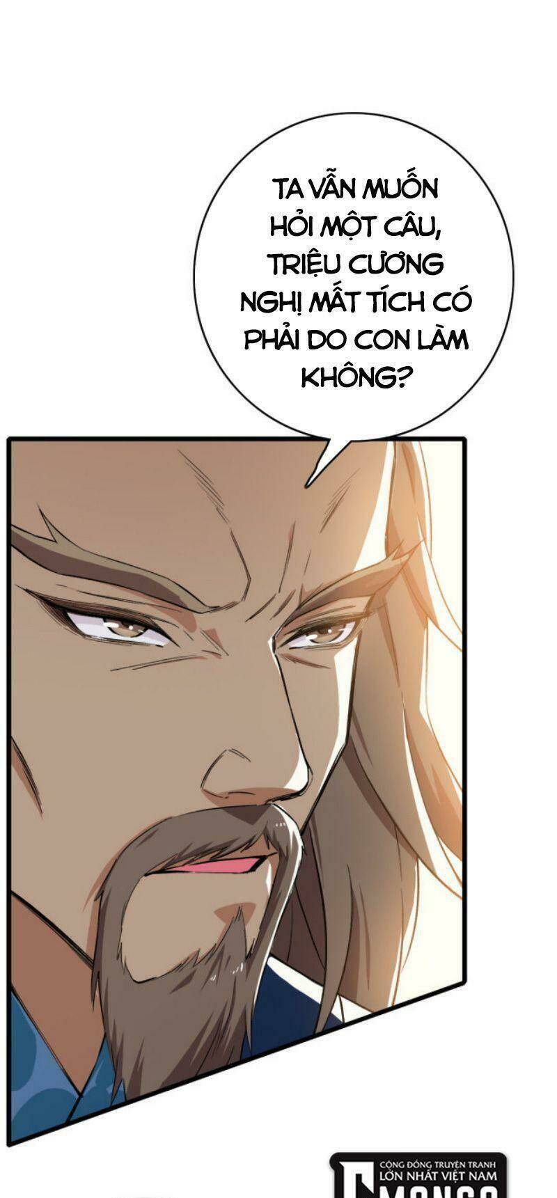 Siêu Đạo Thần Thuật: Chapter 37