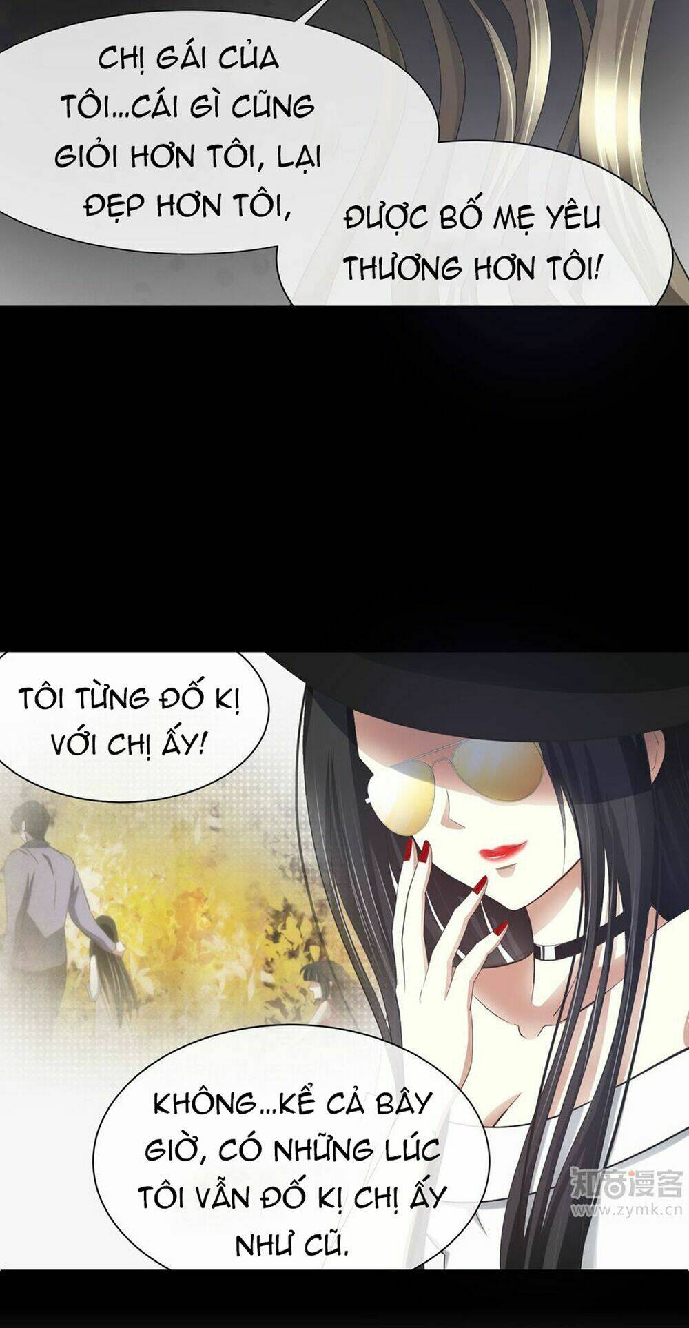Một Vạn Tư Thế Công Lược Yêu Nam: Chapter 36
