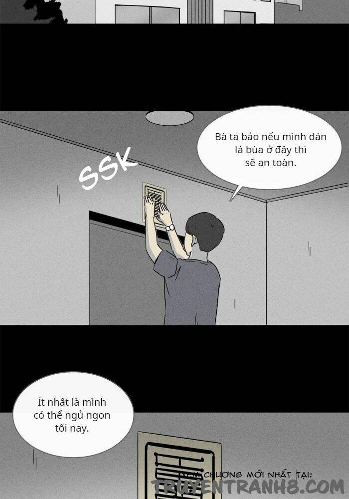 Những Câu Chuyện Bất Thường: Chapter 138