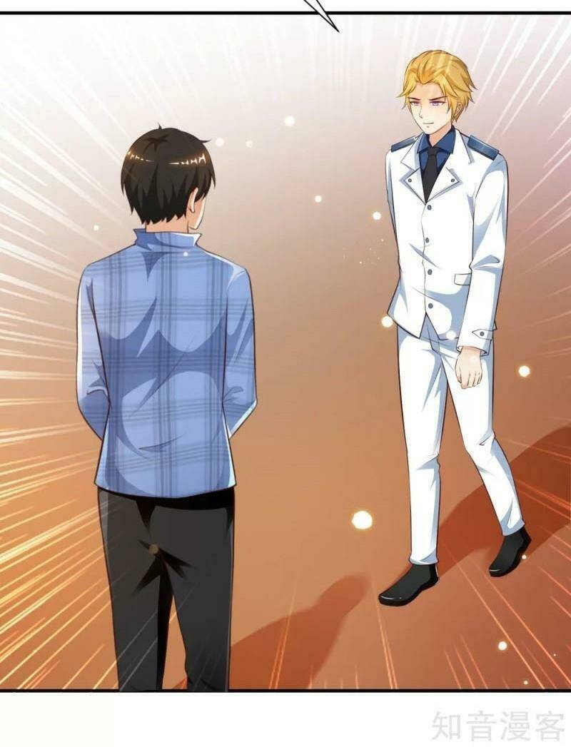 Tối Cường Vận Đào Hoa: Chapter 116