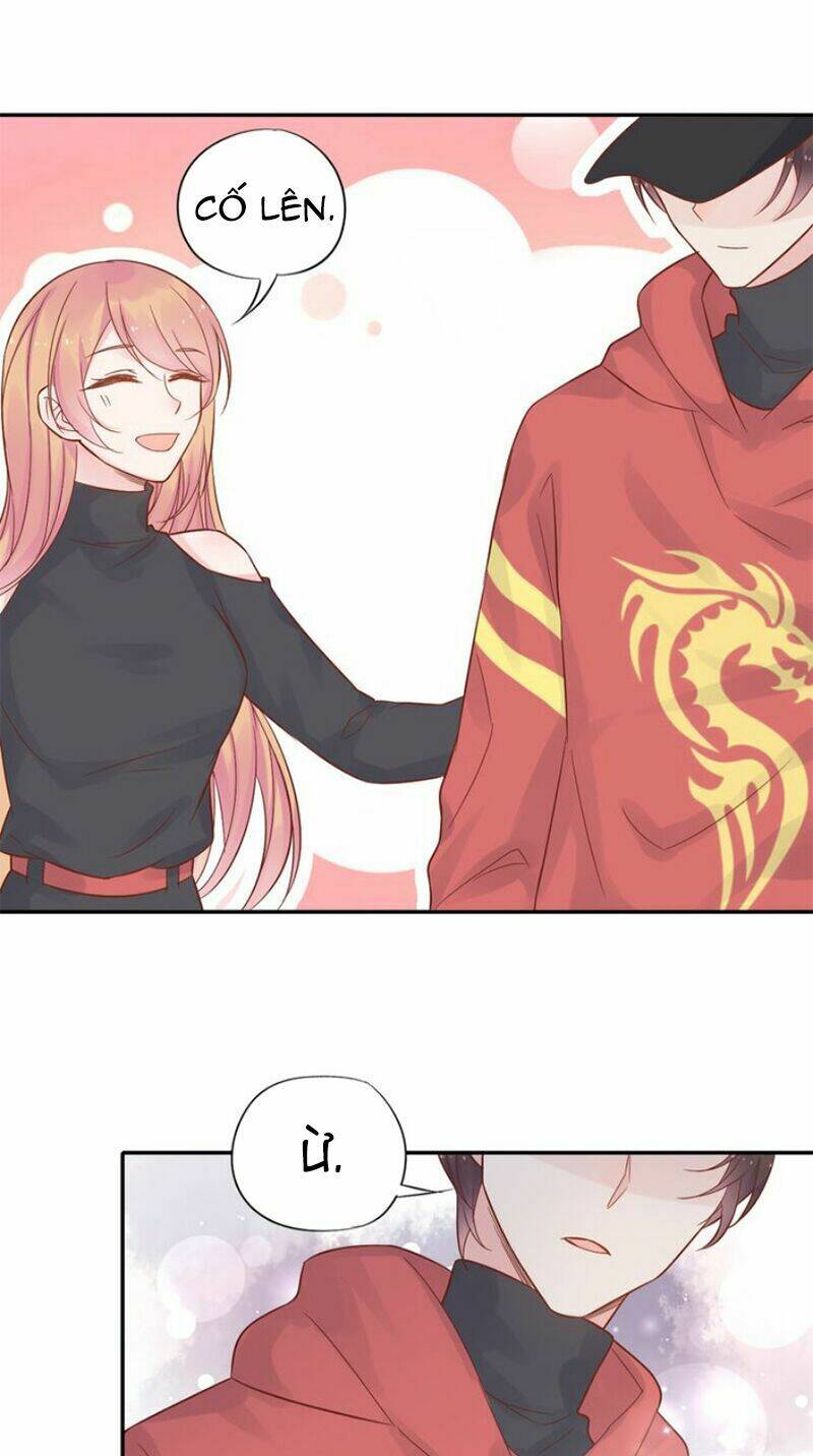 Mật Thất Khốn Du Ngư: Chapter 19