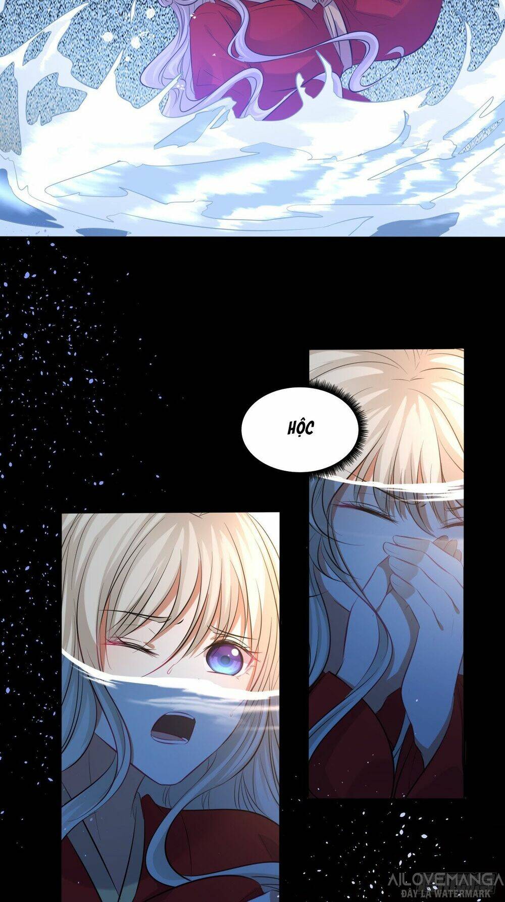 Vương Phi Thật Thích Trang Điểm: Chapter 152