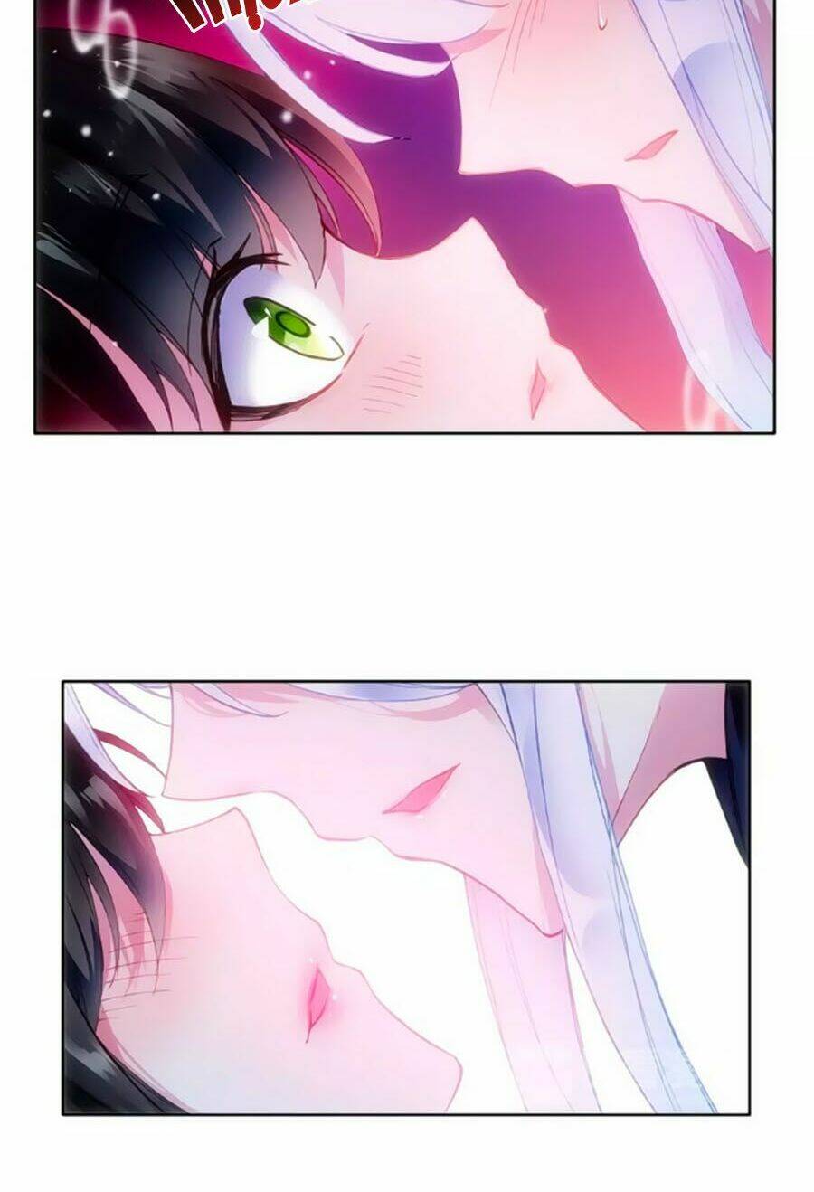 Trâm Trung Lục: Chapter 36.2