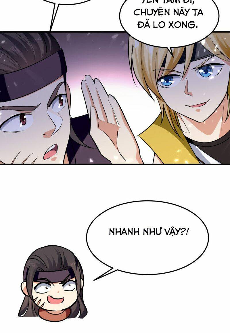 Vạn Giới Tiên Vương: Chapter 76