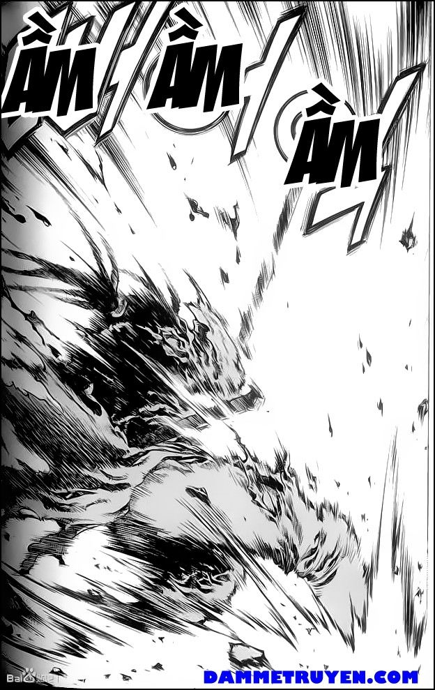 Long Phi Bất Bại 2: Chapter 25