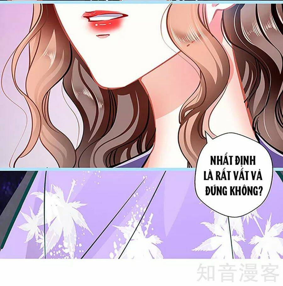 Cưng Chiều Ái Thê Hư Hỏng: Chapter 70