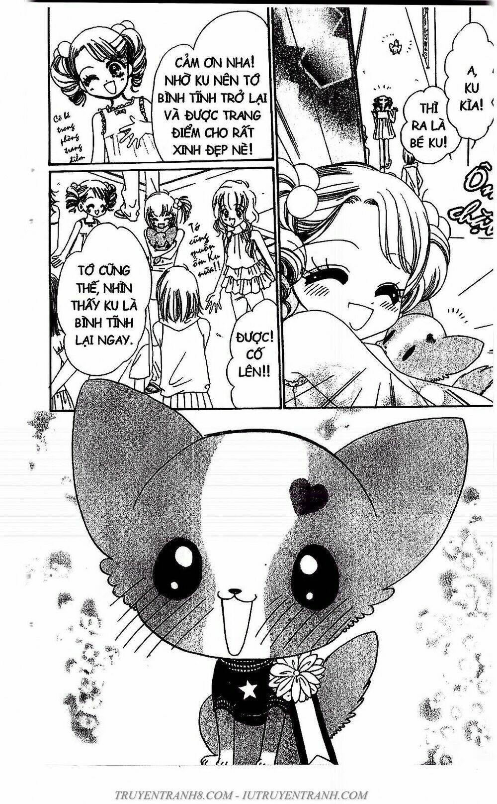 Bộ Sưu Tập Lọ Lem: Chapter 51