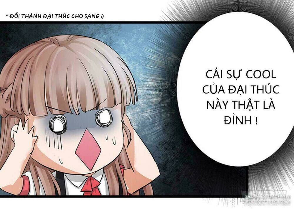 Chào Buổi Sáng, Ức Vạn Manh Thê: Chapter 1