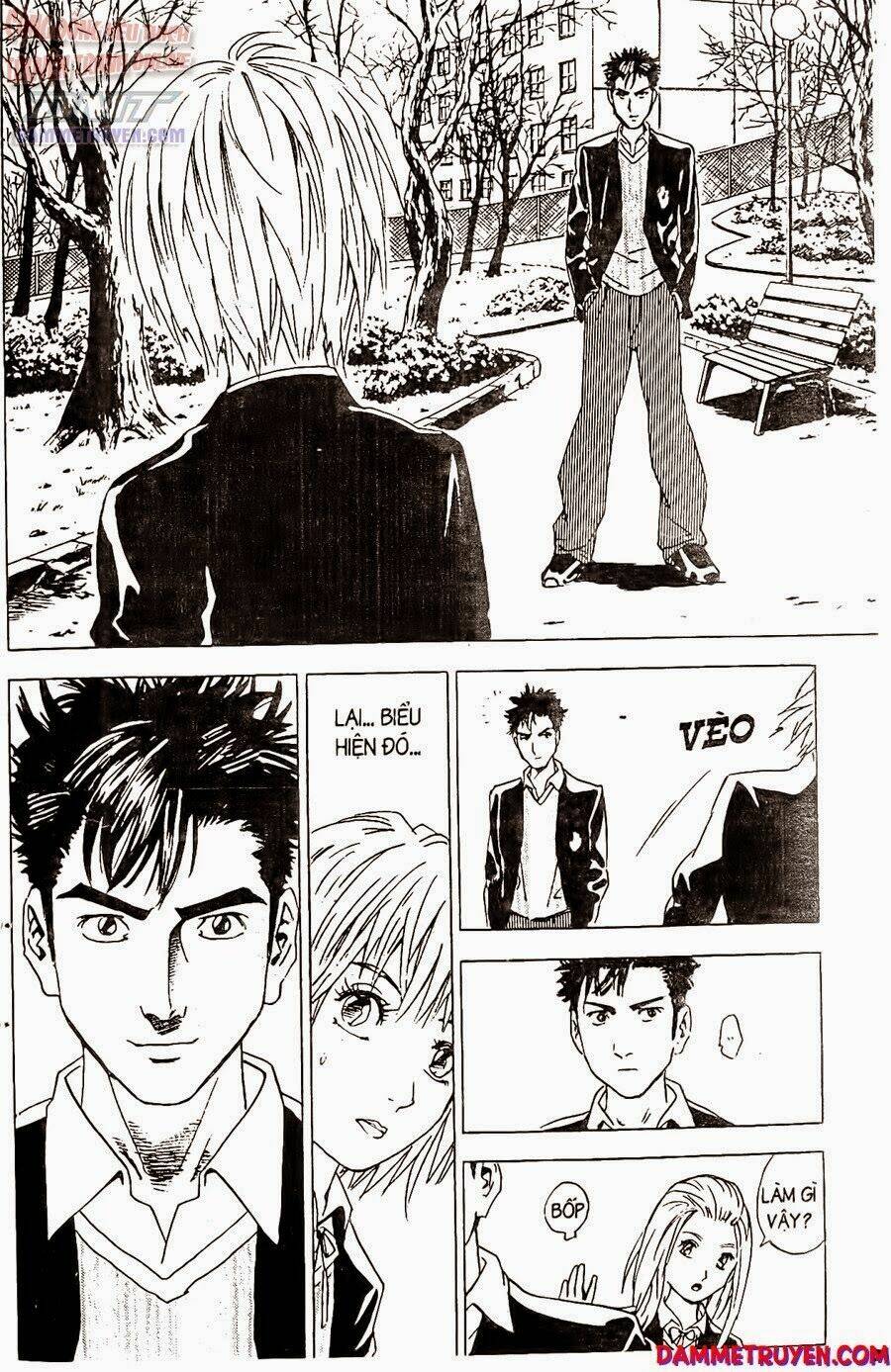 Ai Hơn Ai: Chapter 172