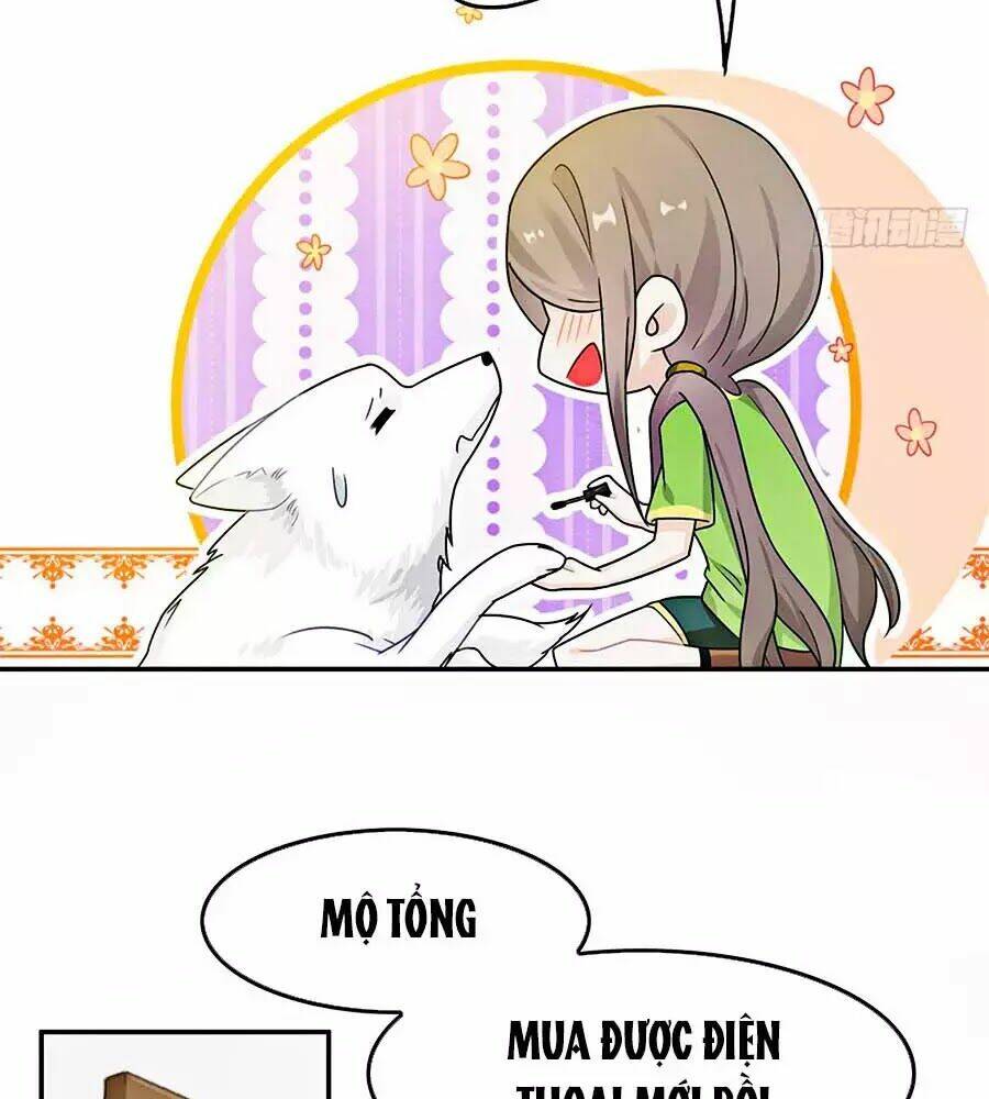 Hai Cách Tìm Gặp Người Yêu: Chapter 34