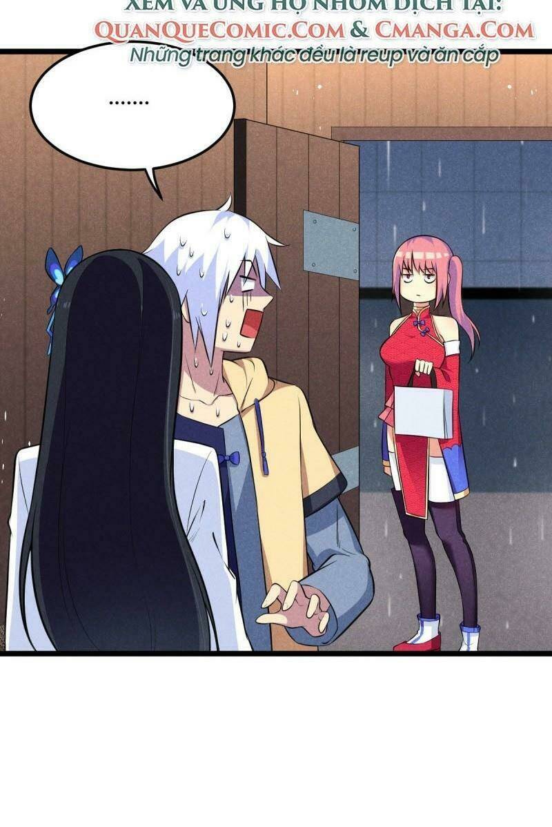 Thần Tiên Rút Thẻ: Chapter 13