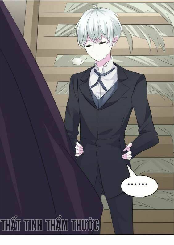 Một Lời Không Hợp Liền Hút Máu: Chapter 33