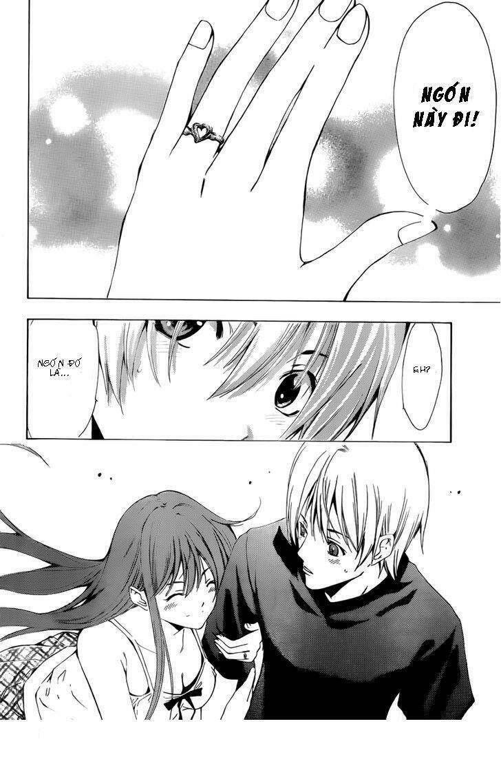 Thị Trấn Tình Yêu: Chapter 197