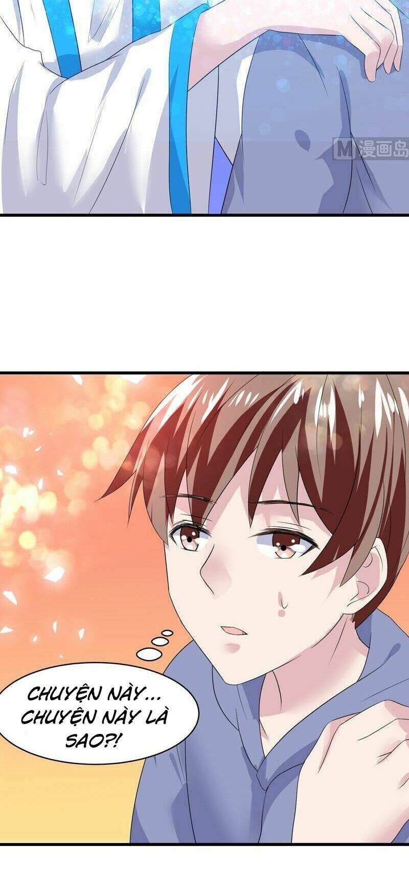 Tối Cường Thần Thú Hệ Thống: Chapter 43