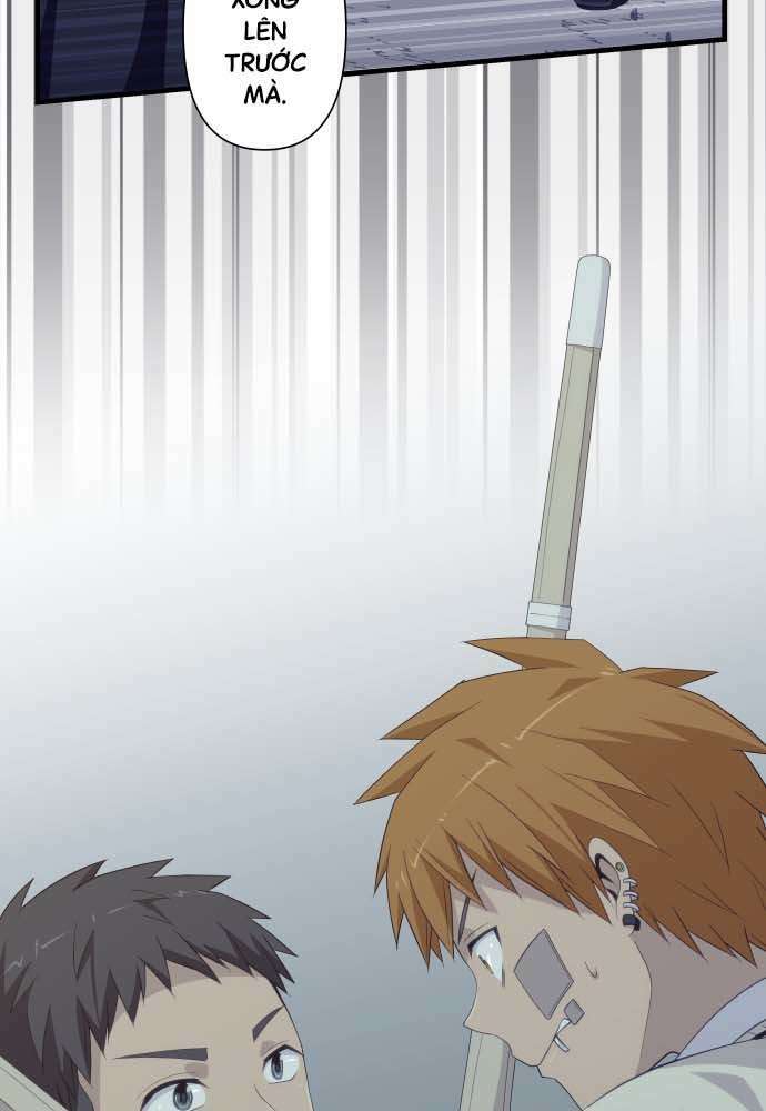 Blue Hearts: Chapter 34