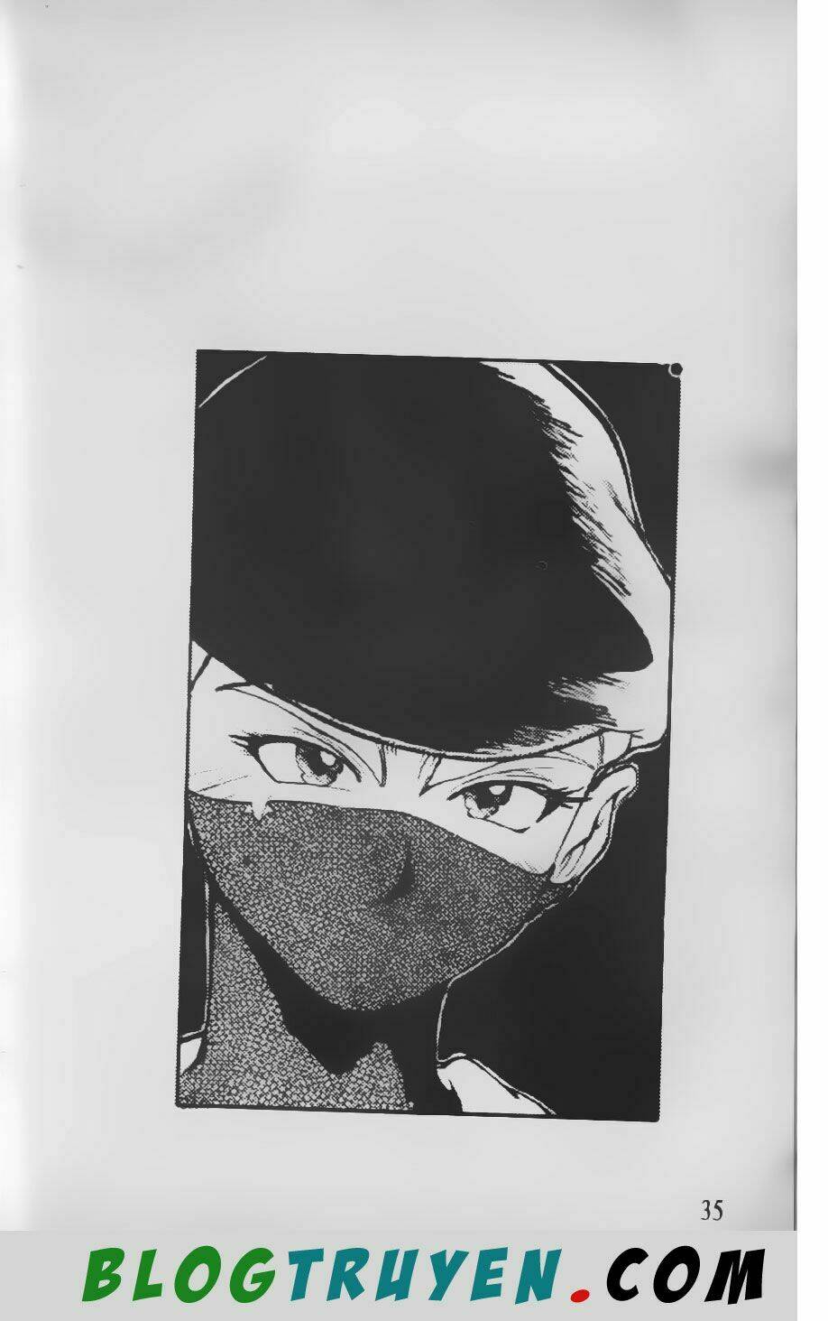 Chú Bé Quyền Năng: Chapter 62