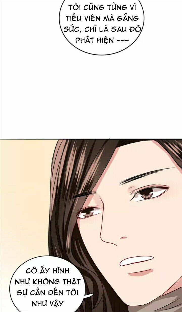 Chào Buổi Sáng, Hướng Dương: Chapter 6