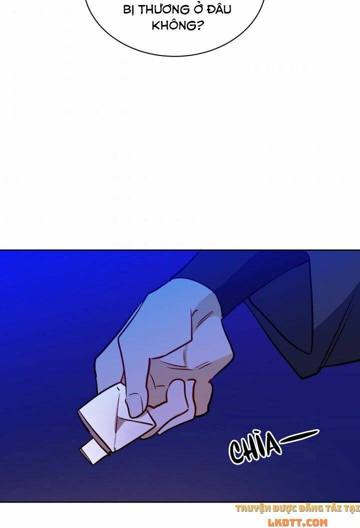 Quái Thú Với Hoa: Chapter 76