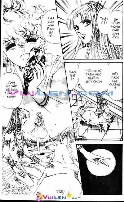 Nàng Công Chúa Ham Chơi: Chapter 8