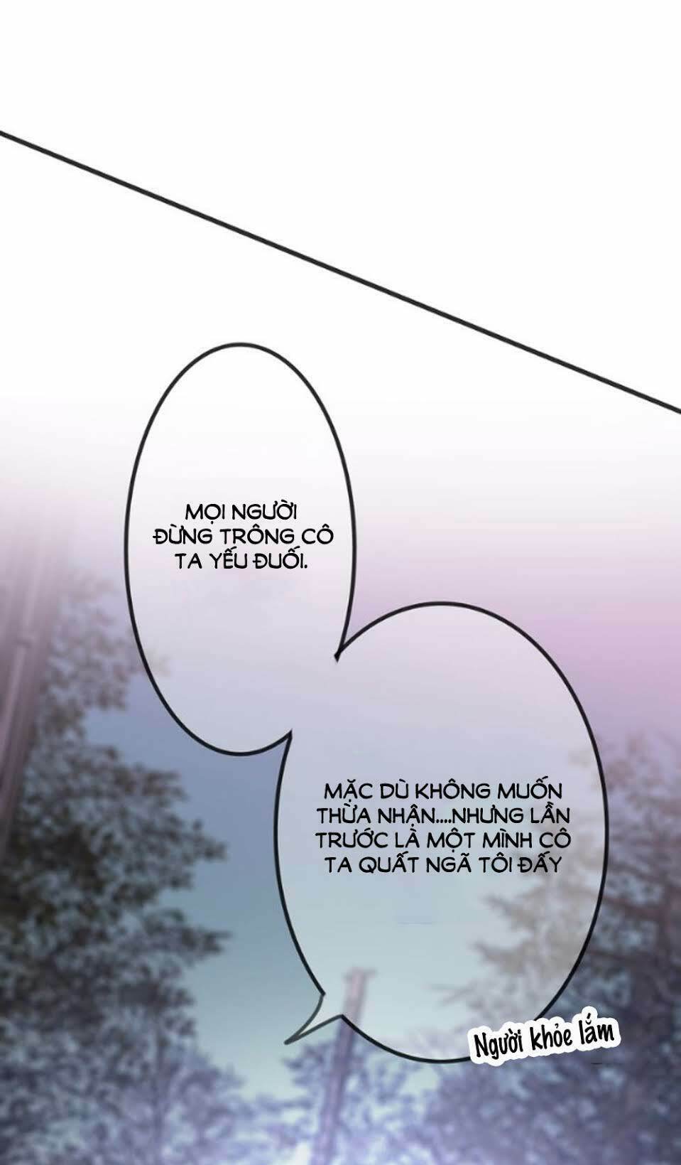 Tháng Sáu Kì Diệu: Chapter 46