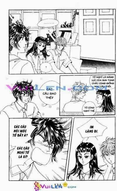 Cô gái Trung Hoa: Chapter 4