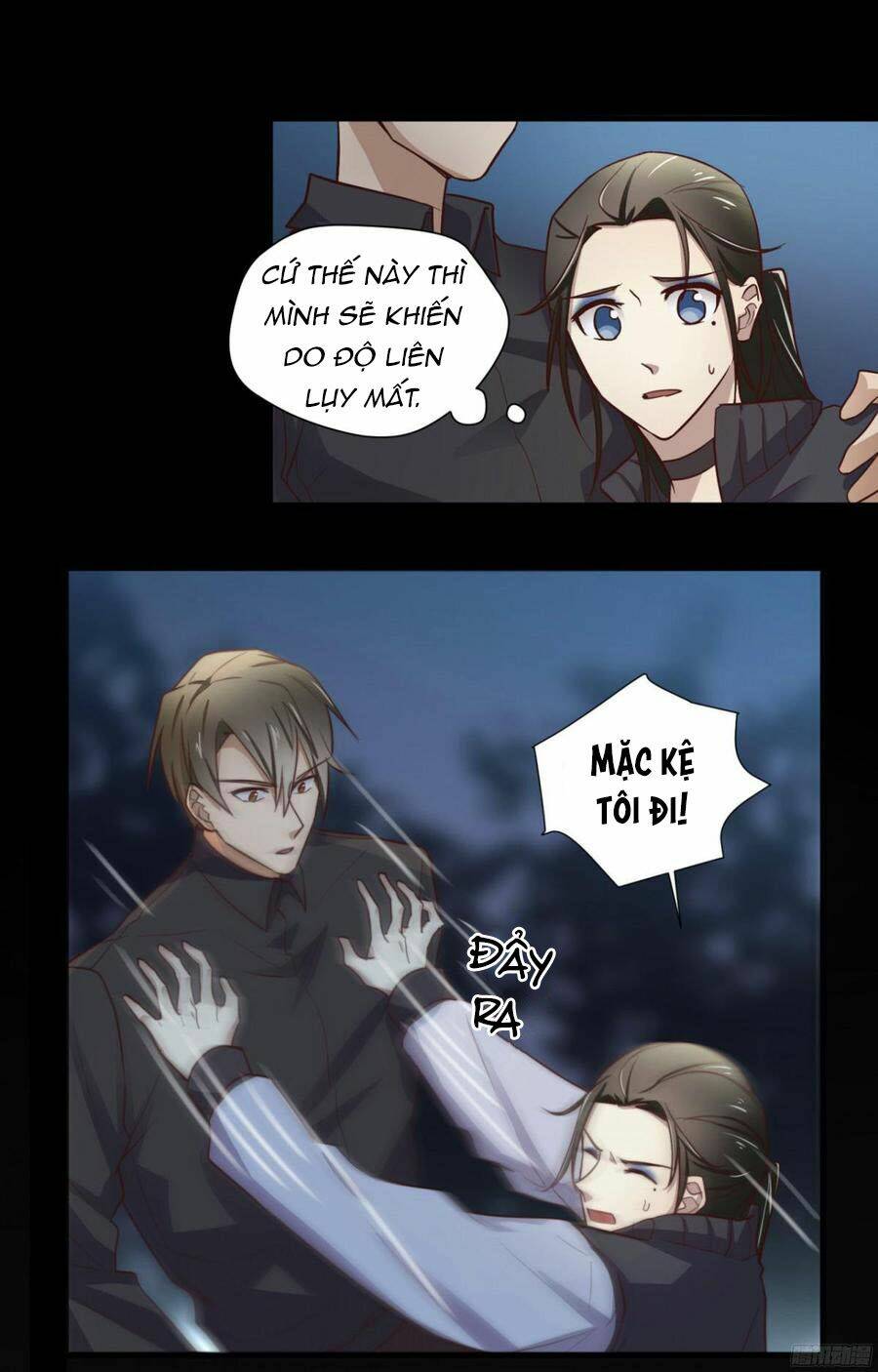 Đơn Phương Yêu Thầm Anh: Chapter 20