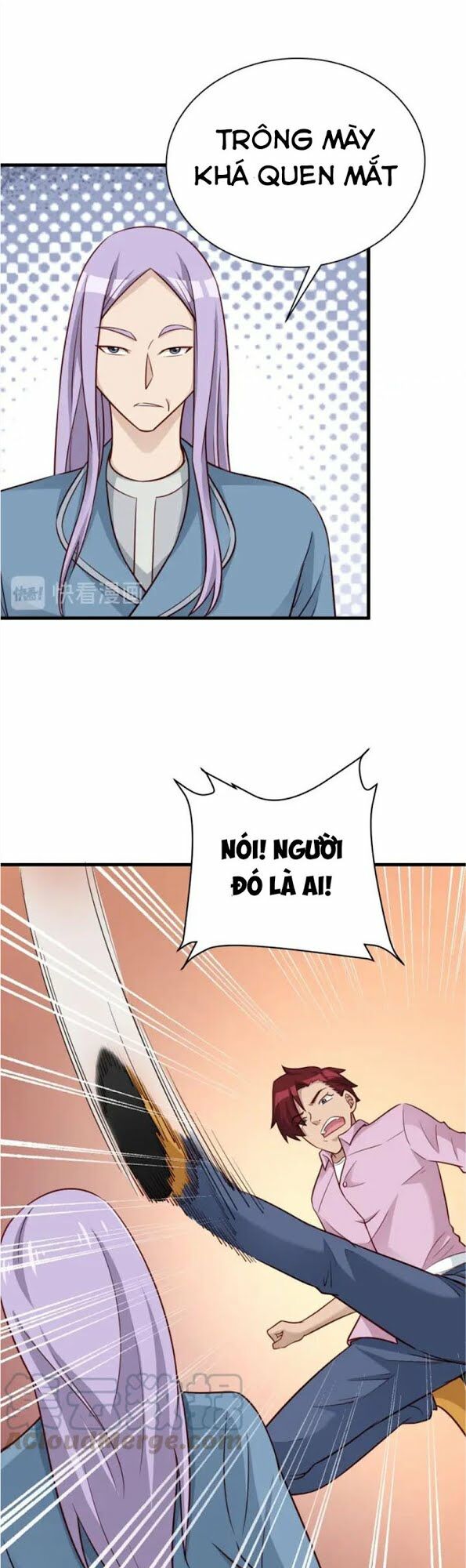 Hệ Thống Tu Tiên Mạnh Nhất: Chapter 77