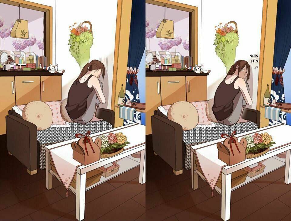 Magan & Danai: Chapter 9