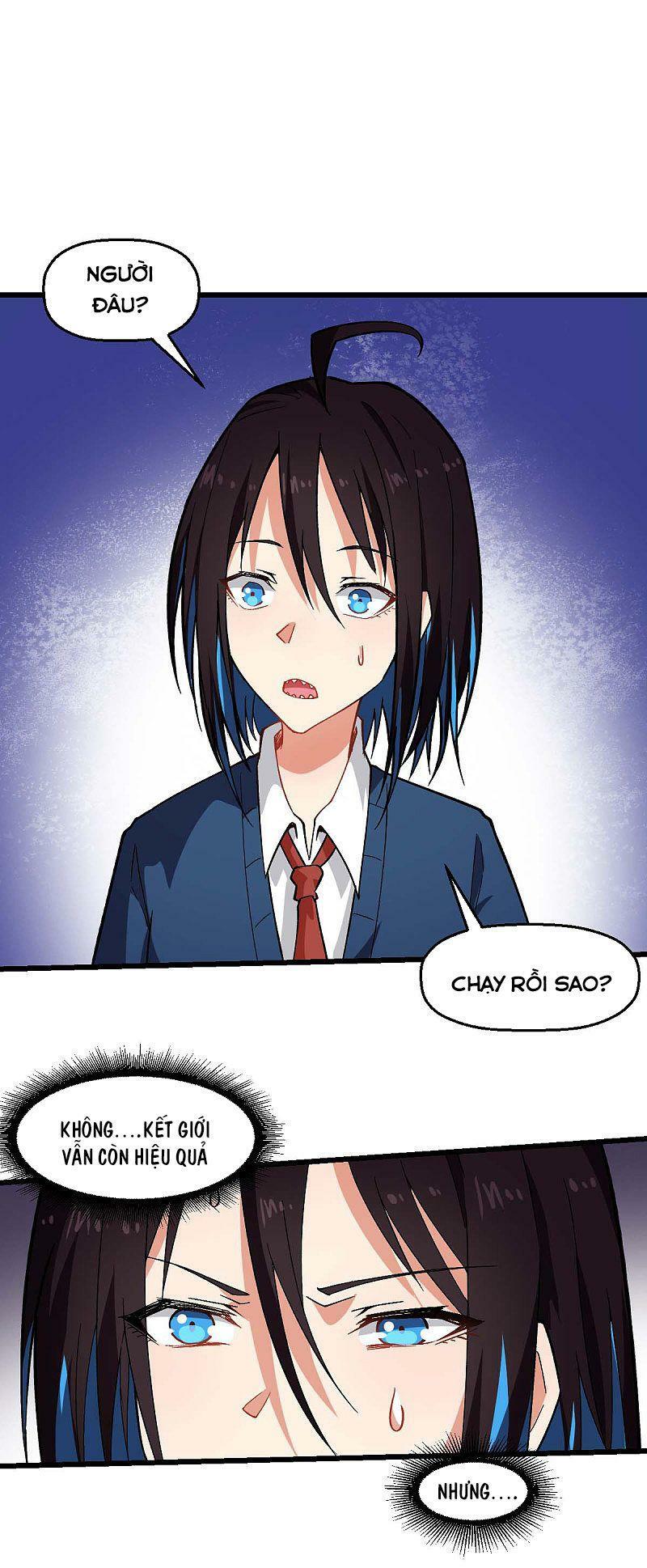 Vườn Trường Cuồng Sư Hệ Thống: Chapter 153